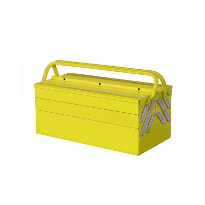 Hongfei 18inch portable metal tool box