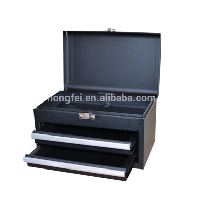 High Class Portable Hardware Mini tool Boxes Used in Home Garden Garage