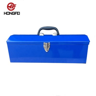 China manufacture metal trolley tool box organizer foam