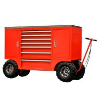 72 Inch Metal Tool Storage Cabinet