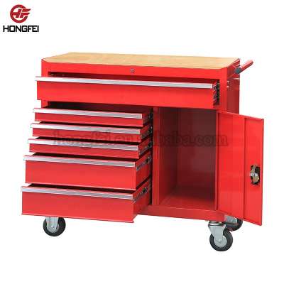 garage storage metal tool cabinets on wheels tool chest with door