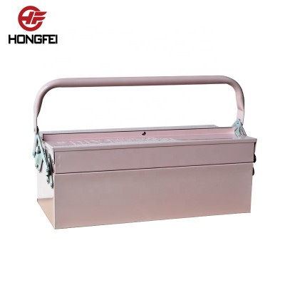 Best price stainless steel 17 inch tool box mechanic