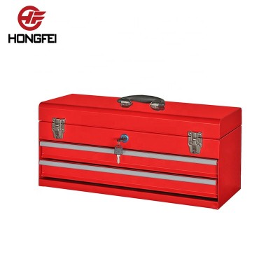 Hongfei Cornwell Tool Cart Craft Storage CSPS Tool Chest of 21 Years Experience