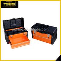 Cheap price professional drawers tool cabinet , easy carrying plastic tool cabinet