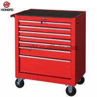 24 inch rolling tool cabinets with drawers for storage