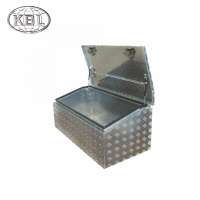 Hot Sale Aluminum Storage Tool Box/ Car Trailer Tool Cabinet OEM/ODM (HP1500)