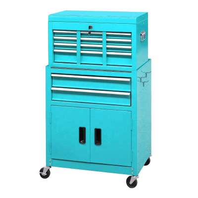 24-inch affordable and durable tool box combination cabinet